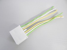 Klemmschuh Stecker Rücklicht