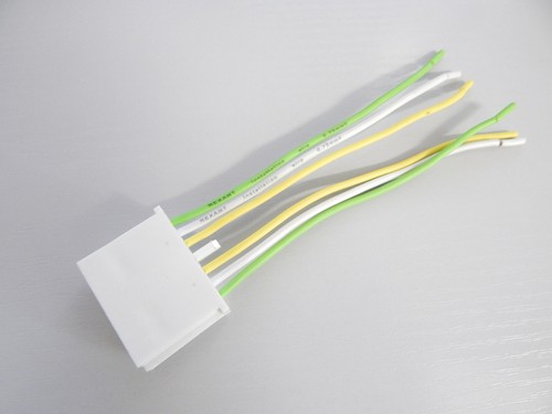 Klemmschuh stecker rücklicht - klemmschuh,