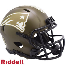 New England Patriots NFL