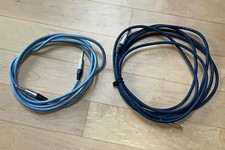 Boxenkabel/ Speaker Cable   Sommer Cable +  Cordial Speaker Cable