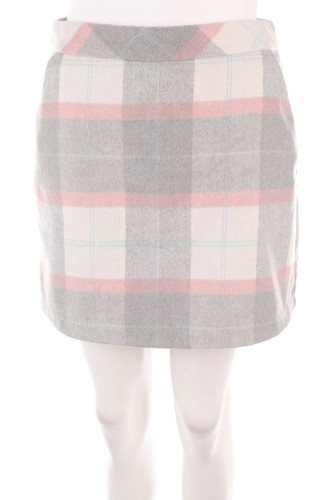 Primark rock minirock - minirock, grau