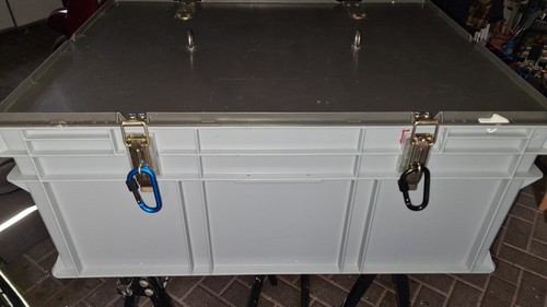 Transportkiste dachbox für - transportkiste/dachbox,