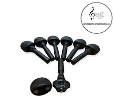 Saz Baglama 7 stk. Wittner