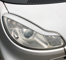 Scheinwerferblenden smart