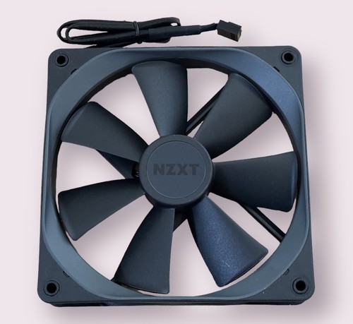 Nzxt kraken aer - aer, 140mm
