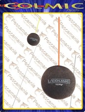 Schwimmer Segeln Colmic