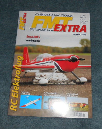 Zeitschrift fmt extra 2005 - 2005,