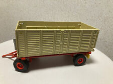 SIKU 2859 Rübenanhänger 1:32