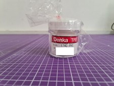DENKA TFE THERMAL FIELD