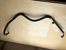 Benzinleitung Mercedes Ponton 220S