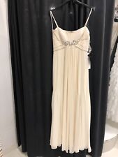 Vestido de fiesta Ugo Zaldi