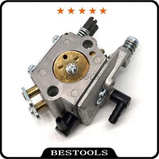 Vergaser Kit für ERMAN EM5201, Arebos BKS45 / PS2200,  Atika BKS455-2 Kettensäge