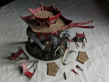 GW Herr der Ringe Tabletop -