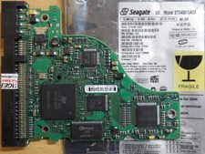 Seagate U6 ST340810ACE