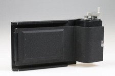 Rollfilmkassette 6x7cm
