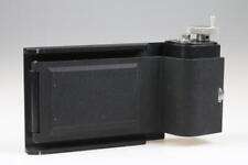 Rollfilmkassette 6x7cm (Internationaler Rückteil)