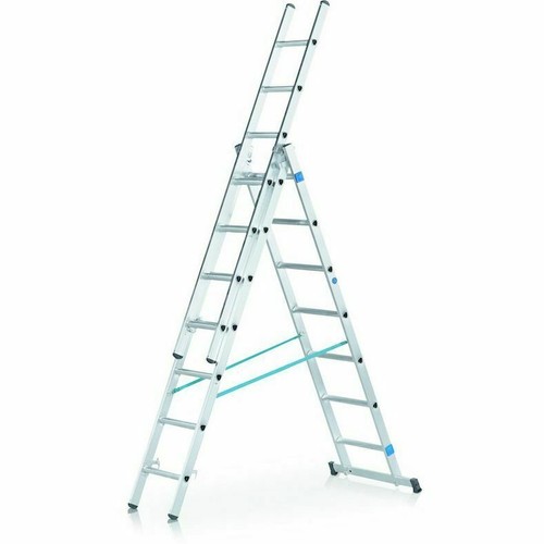 Zarges skymaster - zarges, dx"