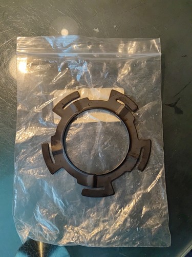Spannring opel frontera - frontera, b