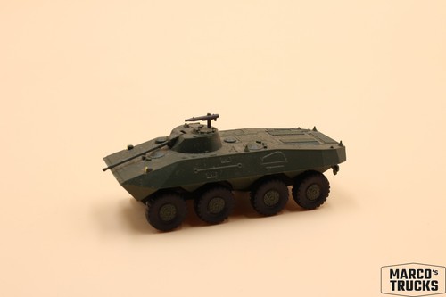 Roskopf militär panzer - roskopf,
