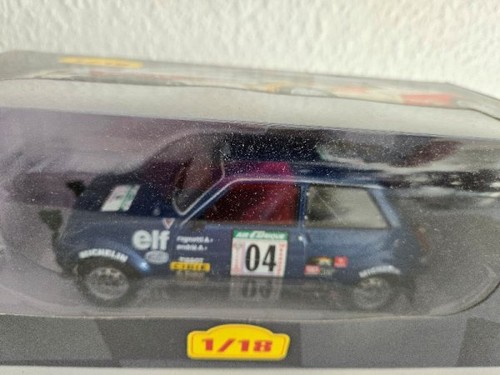 Rallye renault turbo 4 - renault, 5