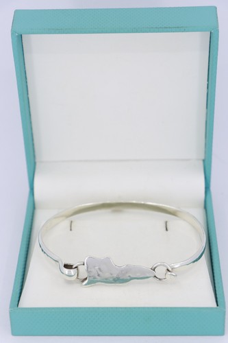 Croix mm riegel armband - st.,