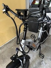 Fettbike zu verkaufen 1Jahr