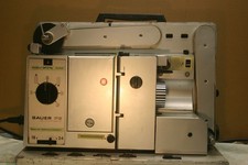 Bauer P6 Automatic 16 mm