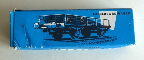 Märklin der db - h0,