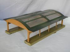 Märklin 424 B Bahnhofshalle