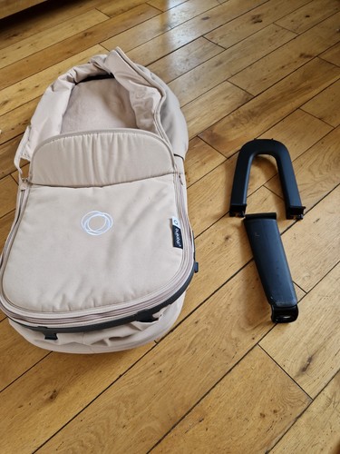 Bugaboo fox5 babywanne desert - bugaboo,