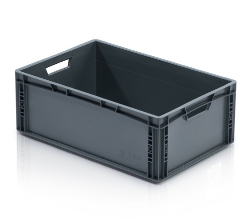 Eurobox 60x40x22 offener - cm,,