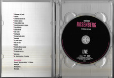Marianne Rosenberg - 1 DVD + 4 CD´s