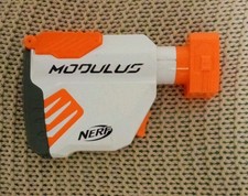 Nerf Modulus Storage Stock Schulterstütze mit Dartfach