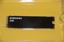 NEU Samsung 512GB SSD M.2 2280