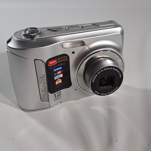 Kodak easyshare c143 - kodak,