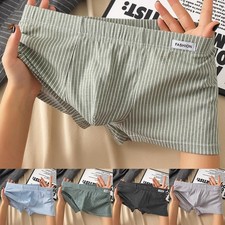 Atmungsaktive Herren Baumwolle