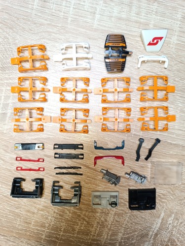 Herpa daf ersatzteile - herpa,