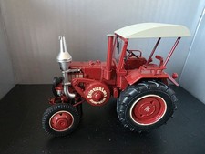 Schuco Modelltraktor – Lanz