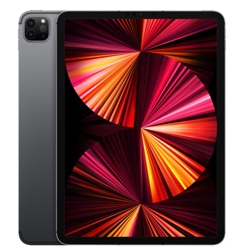 Apple ipad pro 2021 3 - 2021,