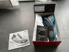 Sicherheits- Halbschuhe