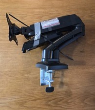 HUANUO Dual Monitorhalterung