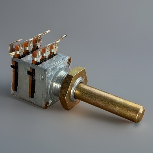 Preh 2x470k log - preh,
