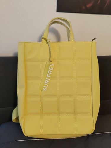 Suri frey rucksack - suri,