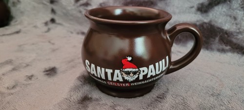 Santa pauli becher - santa,