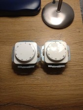 Busch Jäger Zeitschaltuhr Up