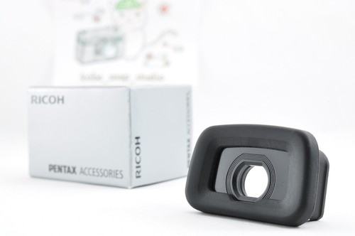Neuwertig box pentax - box*,
