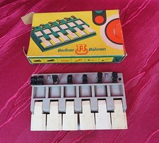 DDR Modelleisenbahn Schaltpult
