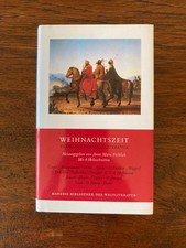 Weihnachtszeit * Texte aus der