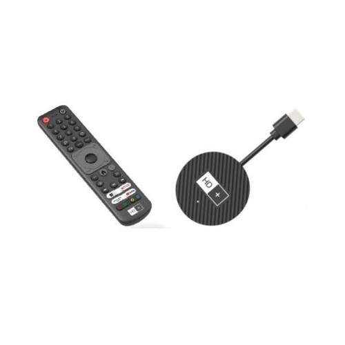 Plus tv stick 22025 - hd+, ip