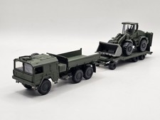 herpa roco 1:87 Umbau Eigenbau